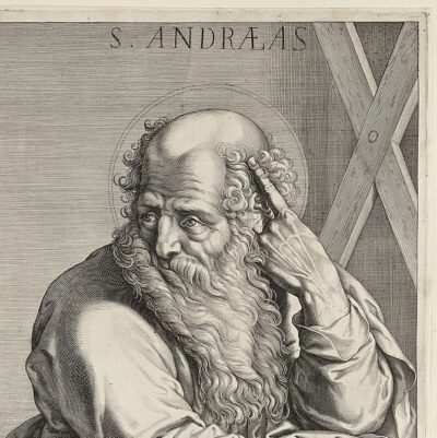 Andreas