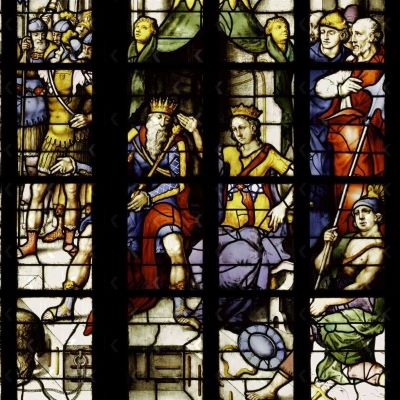 Glas 17