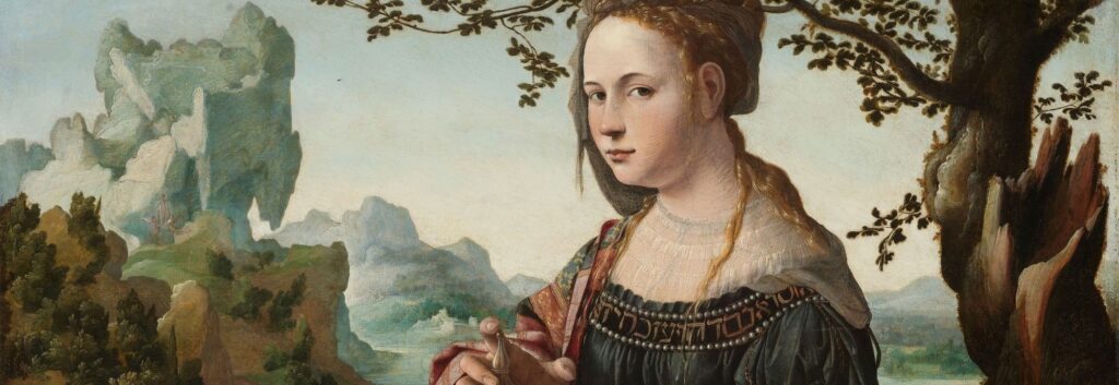Maria Magadalena