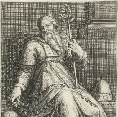 Aäron