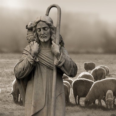 Jezus, de Zoon