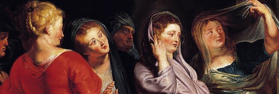 Febe, achtergrondfoto