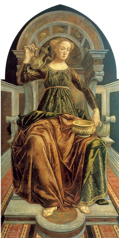Temperantia