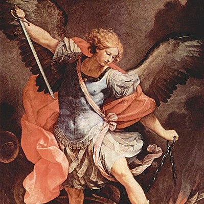 Michaël