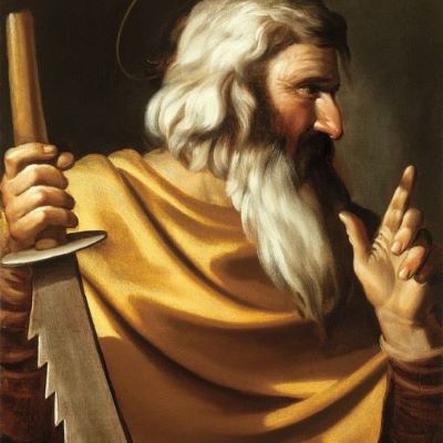Simon Zelotes