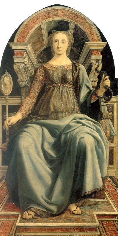 Prudentia
