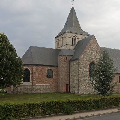 parochitekerk